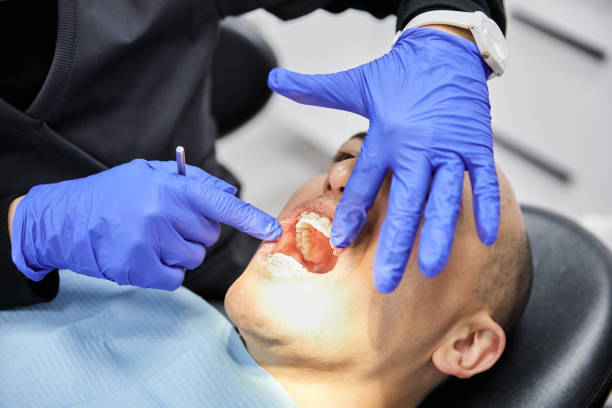 Best Emergency Dentist for Kids  in Cordova, AL
