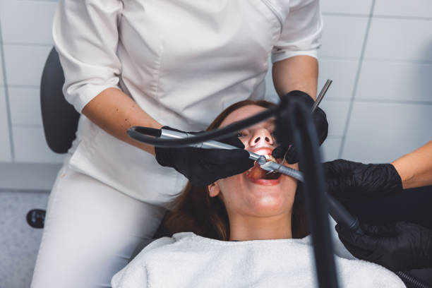 Emergency Dental Filling Replacement in AL